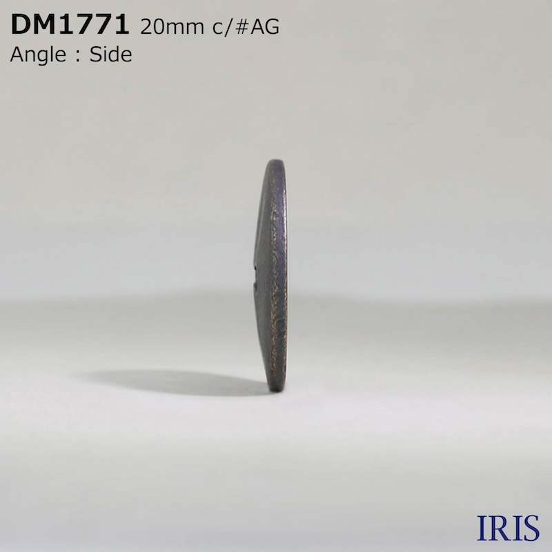 ϥ᥿ ɽ2ķܥ DM1771 25/23/20/18/15/13mm #ACU/AG/ASI/BN 