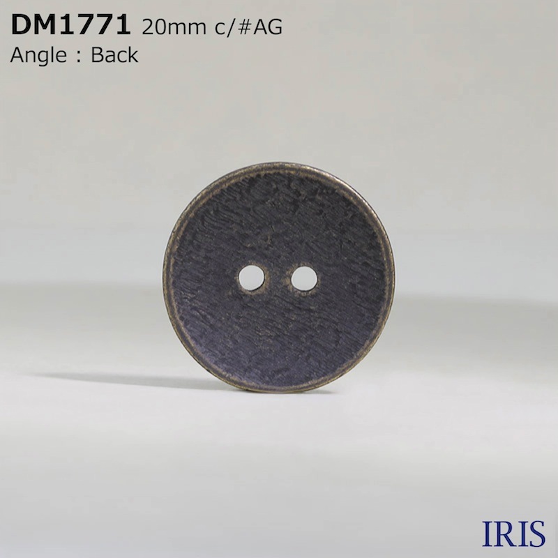 ϥ᥿ ɽ2ķܥ DM1771 25/23/20/18/15/13mm #ACU/AG/ASI/BN 