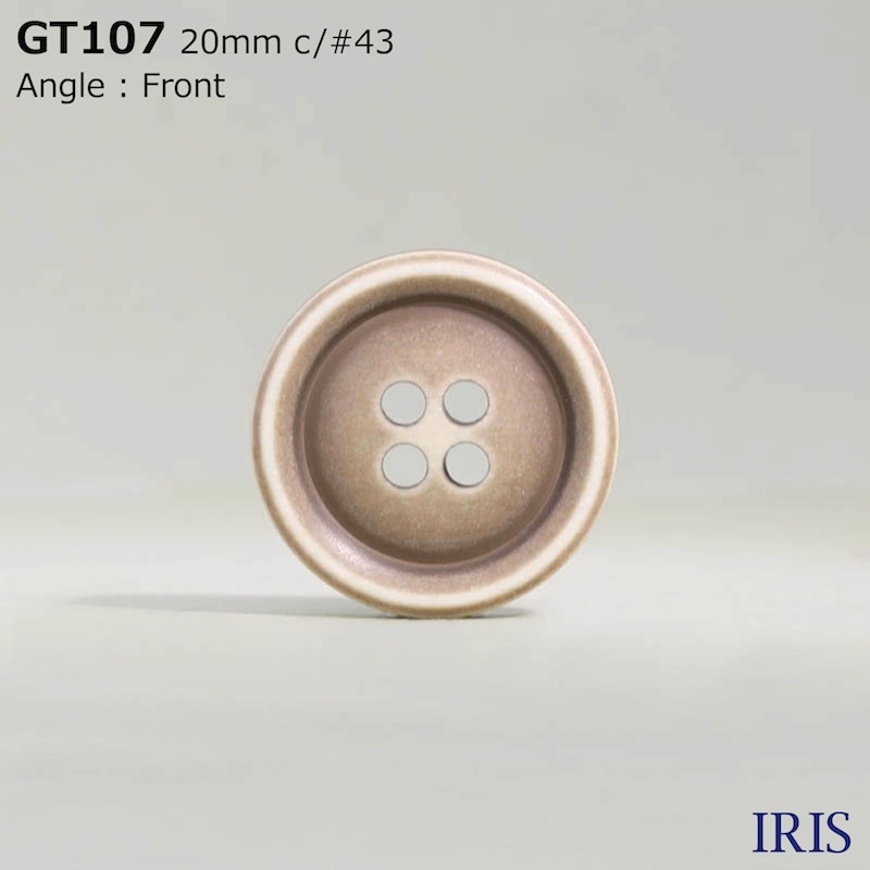 ݥꥨƥ ɽ4ķܥ GT107 25/23/20/18/15mm #09/21/40/43/47/56/68 