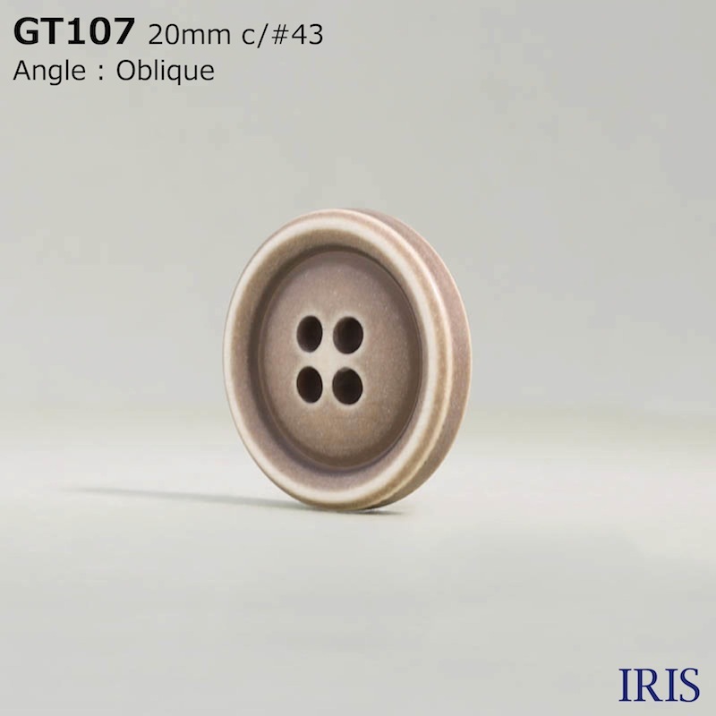 ݥꥨƥ ɽ4ķܥ GT107 25/23/20/18/15mm #09/21/40/43/47/56/68 