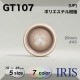 ݥꥨƥ ɽ4ķܥ GT107 25/23/20/18/15mm #09/21/40/43/47/56/68 