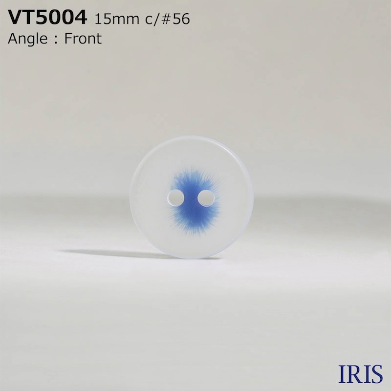 ݥꥨƥ ɽ2ķܥ VT5004 15/13/11.5mm #01/09/G/12/32/40/44/56/71/81 