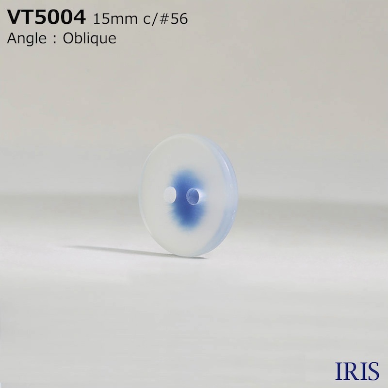 ݥꥨƥ ɽ2ķܥ VT5004 15/13/11.5mm #01/09/G/12/32/40/44/56/71/81 