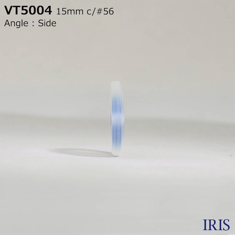 ݥꥨƥ ɽ2ķܥ VT5004 15/13/11.5mm #01/09/G/12/32/40/44/56/71/81 