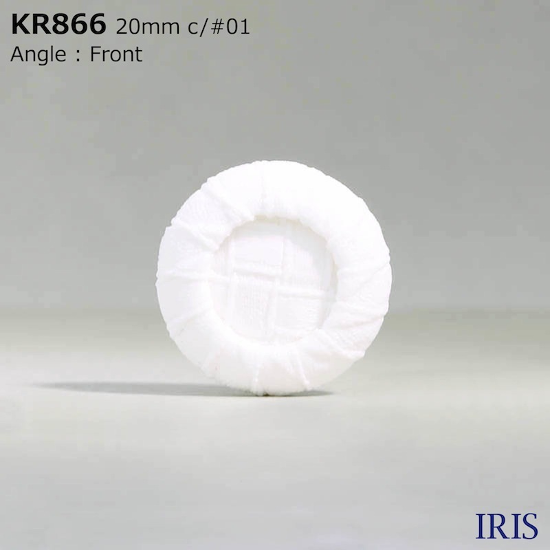 * ȥͥ­ܥ KR866 30/23/20/18mm #01/09 