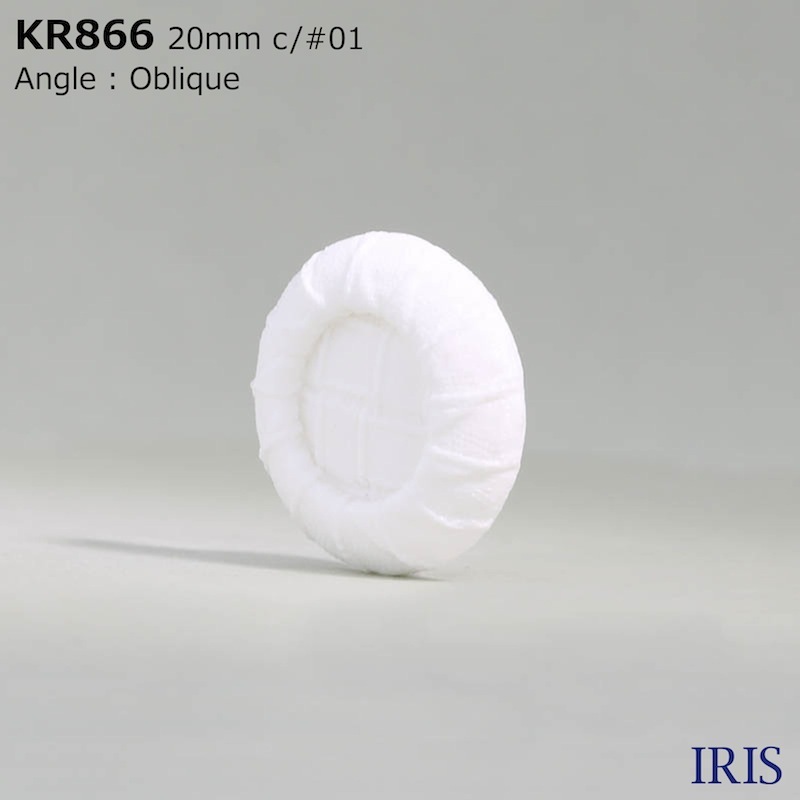 * ȥͥ­ܥ KR866 30/23/20/18mm #01/09 