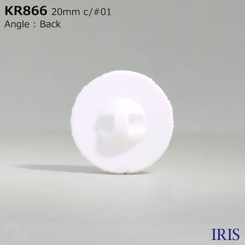 * ȥͥ­ܥ KR866 30/23/20/18mm #01/09 