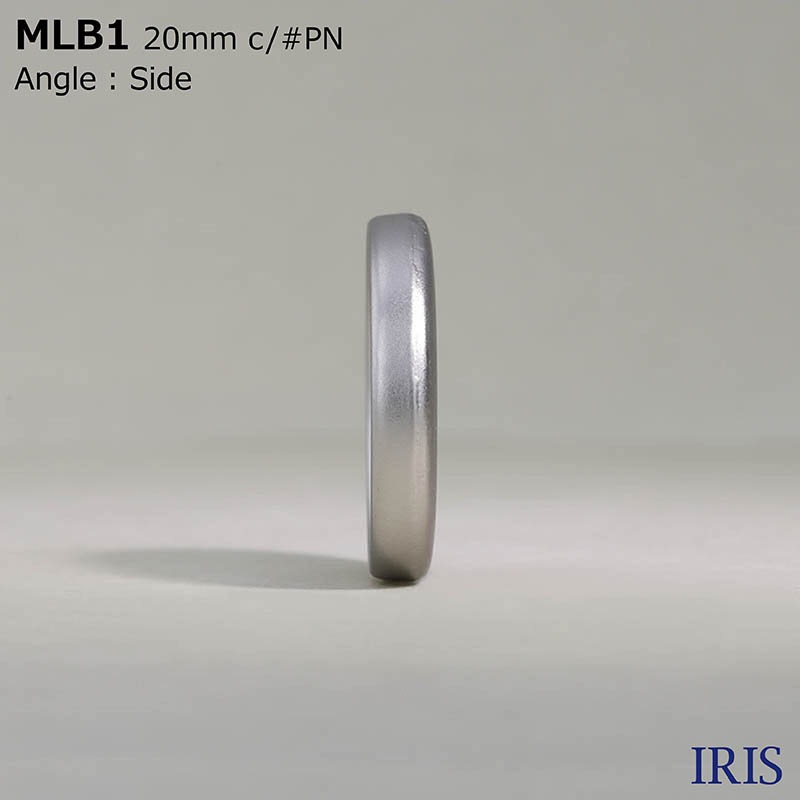������������ ɽ��4�ķ�ܥ��� MLB1 23/20/18/15mm #AG/ASI/PN 