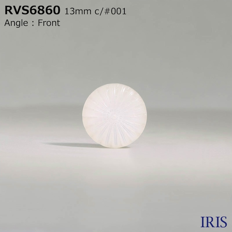 ݥꥨƥ ȥͥ­ܥ RVS6860 13/11.5/10mm #001 