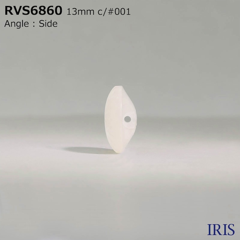 ݥꥨƥ ȥͥ­ܥ RVS6860 13/11.5/10mm #001 