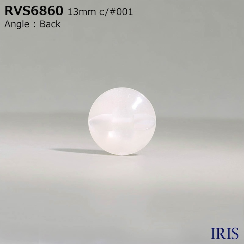 ݥꥨƥ ȥͥ­ܥ RVS6860 13/11.5/10mm #001 