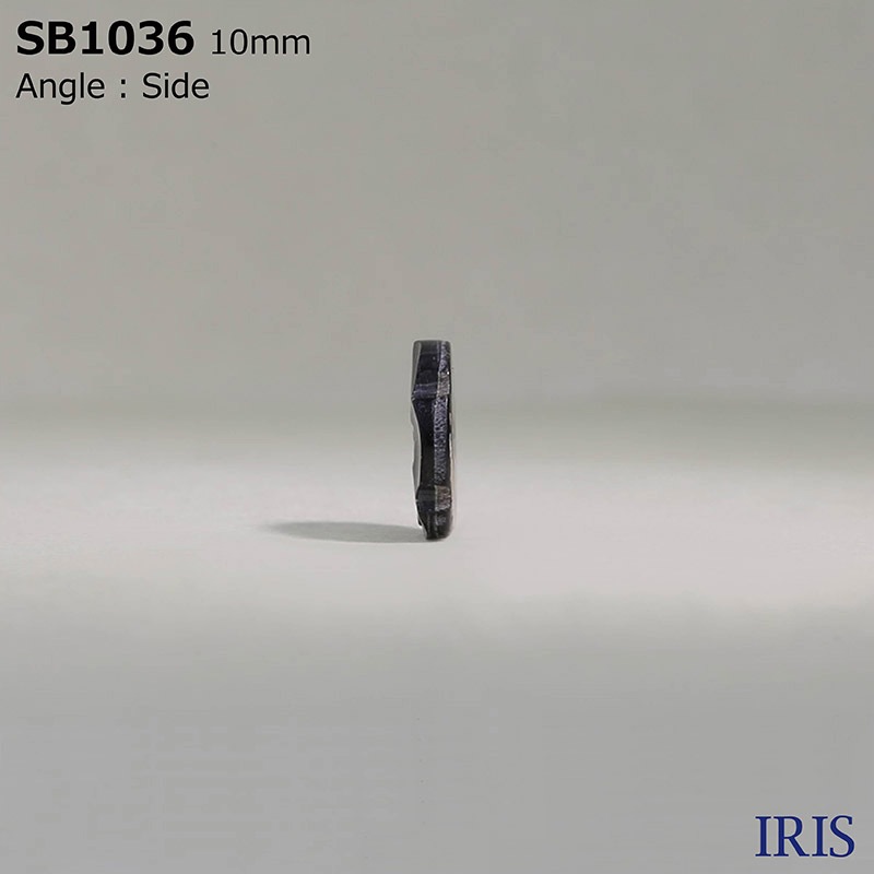 ��ĳ���� ɽ��2�ķ�ܥ��� SB1036 10mm #_����ĳ��