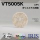 �ݥꥨ���ƥ������ ɽ��2�ķ�ܥ��� VT5005K 25/22/19/16/13/11mm #01/09/099/40/43/44/49/58/68/85 