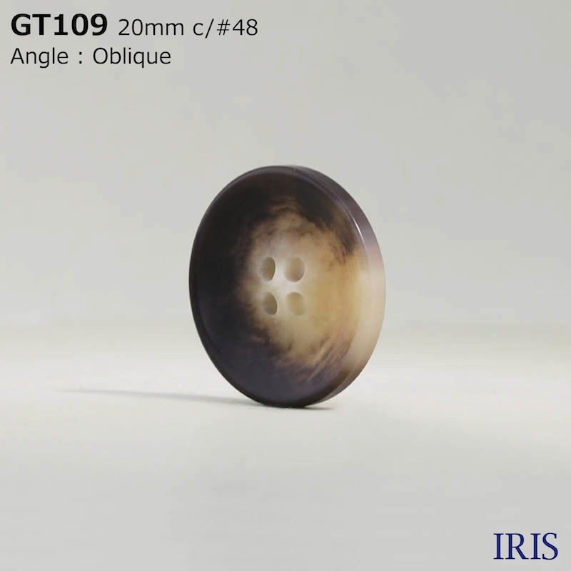 ݥꥨƥ ɽ4ķܥ GT109 25/23/20/18/15mm #01/02/05/07/09/41/47/48/55/58 