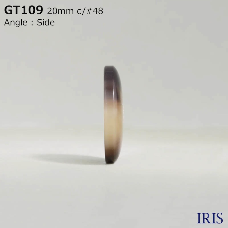 ݥꥨƥ ɽ4ķܥ GT109 25/23/20/18/15mm #01/02/05/07/09/41/47/48/55/58 