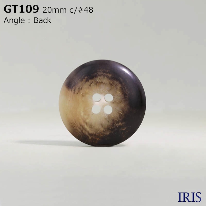 ݥꥨƥ ɽ4ķܥ GT109 25/23/20/18/15mm #01/02/05/07/09/41/47/48/55/58 