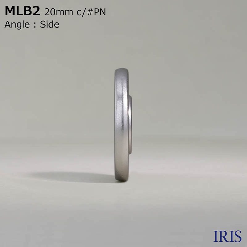  ɽ4ķܥ MLB2 23/20/18/15mm #AG/ASI/PN 