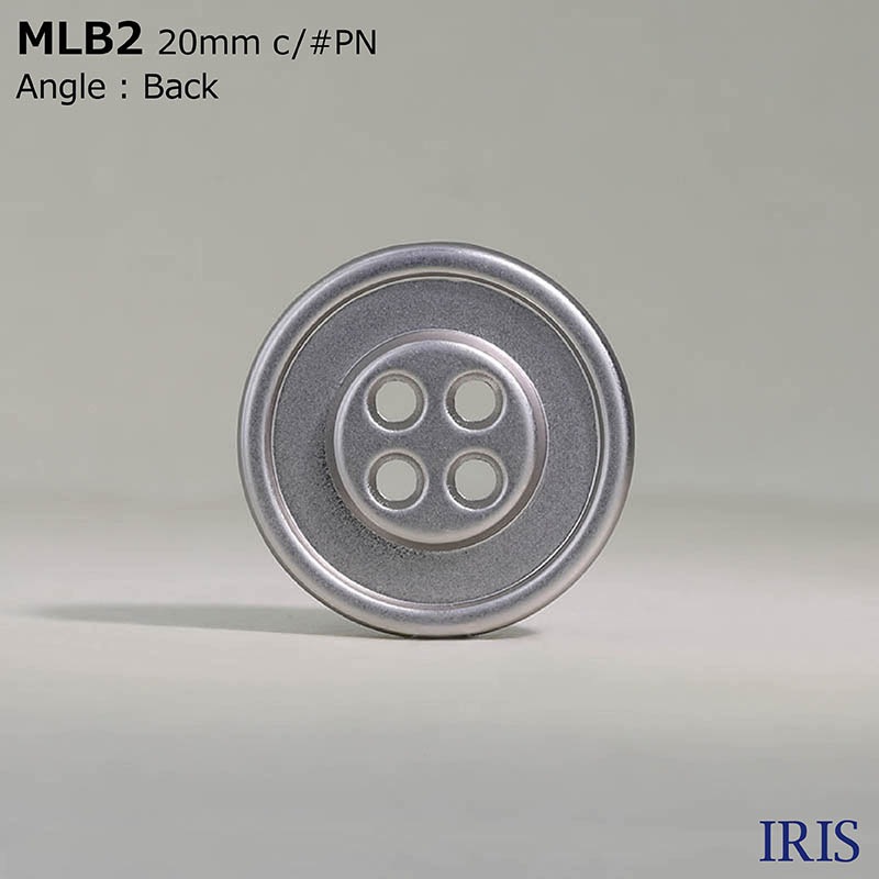  ɽ4ķܥ MLB2 23/20/18/15mm #AG/ASI/PN 