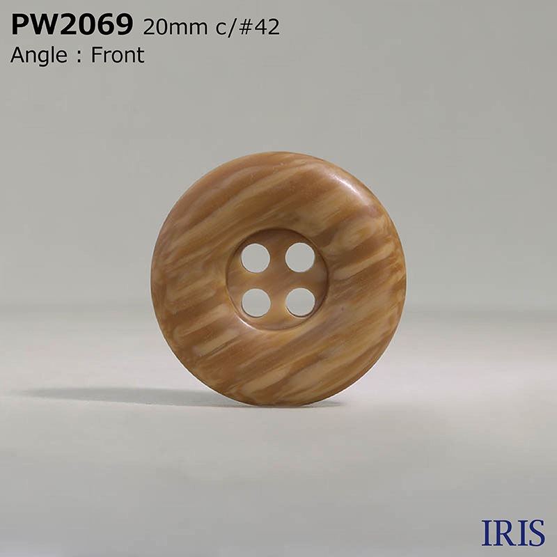 *ݥꥨƥ ɽ4ķܥ PW2069 25/23/20/18/15mm #09/42/44/48 