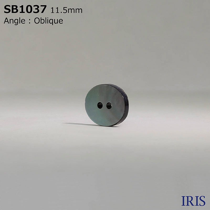 ��ĳ���� ɽ��2�ķ�ܥ��� SB1037 11.5mm #_����ĳ��