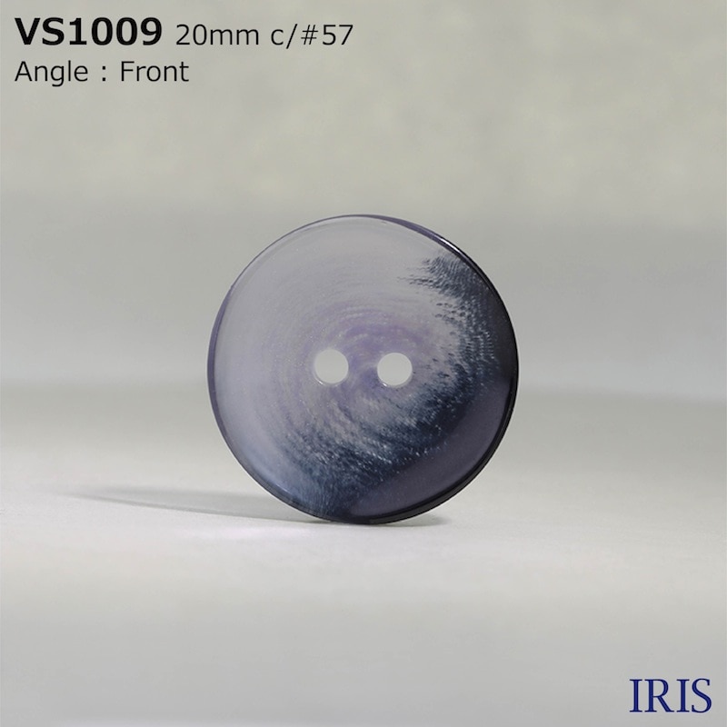 �ݥꥨ���ƥ������ ɽ��2�ķ�ܥ��� VS1009 20/18/15/13mm #001/04/07/09/40/44/57 