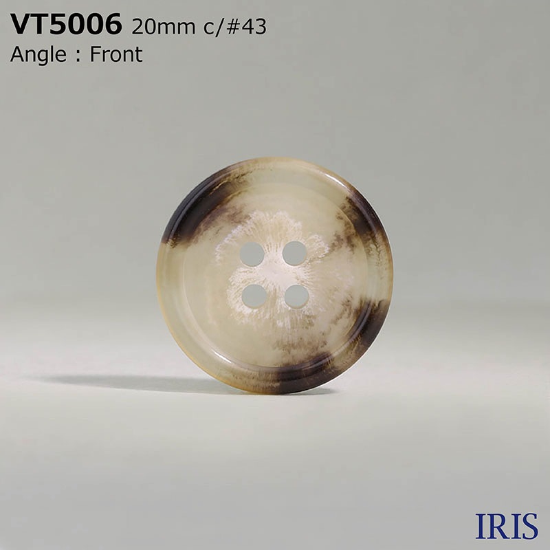 ݥꥨƥ ɽ4ķܥ VT5006 25/23/20/18/15mm #01/09/40/43/44/48/58 