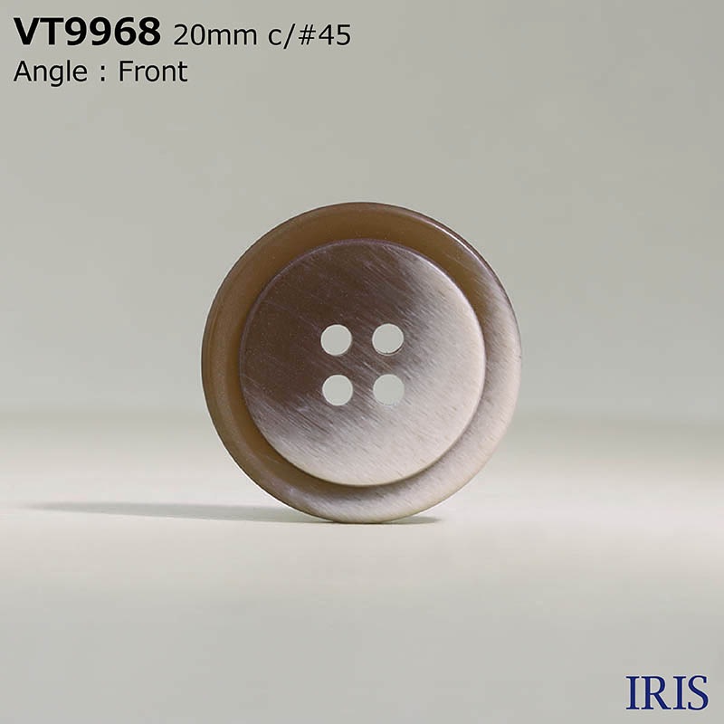 ݥꥨƥ ɽ4ķܥ VT9968 23/20/18/15mm #001/08/45 