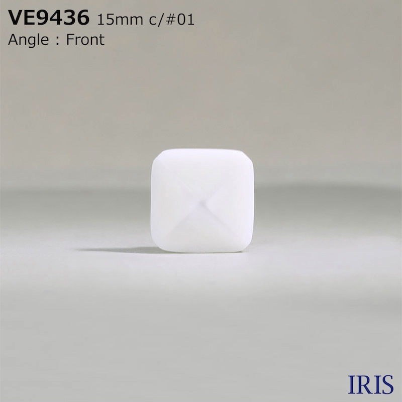 �ݥꥨ���ƥ������ ��­�ܥ��� VE9436 15/13mm #01/09/45 