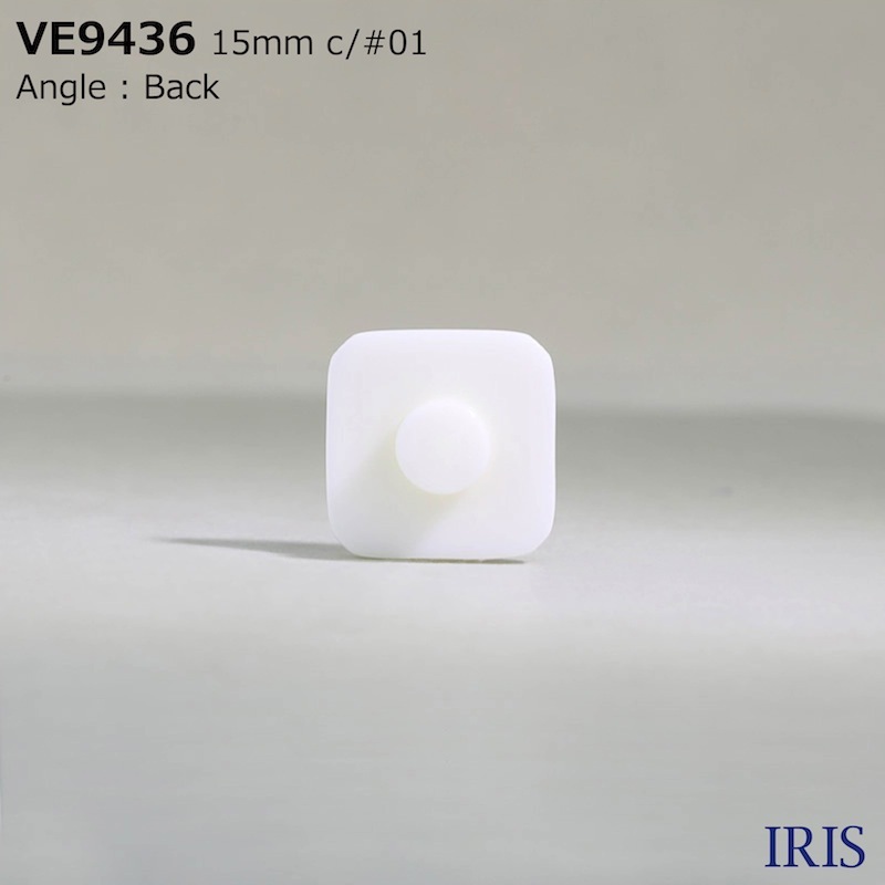 �ݥꥨ���ƥ������ ��­�ܥ��� VE9436 15/13mm #01/09/45 