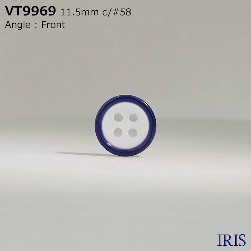 �ݥꥨ���ƥ������ ɽ��4�ķ�ܥ��� VT9969 11.5/10/9mm #09/10/15/30/35/50/54/58/60/62/80 