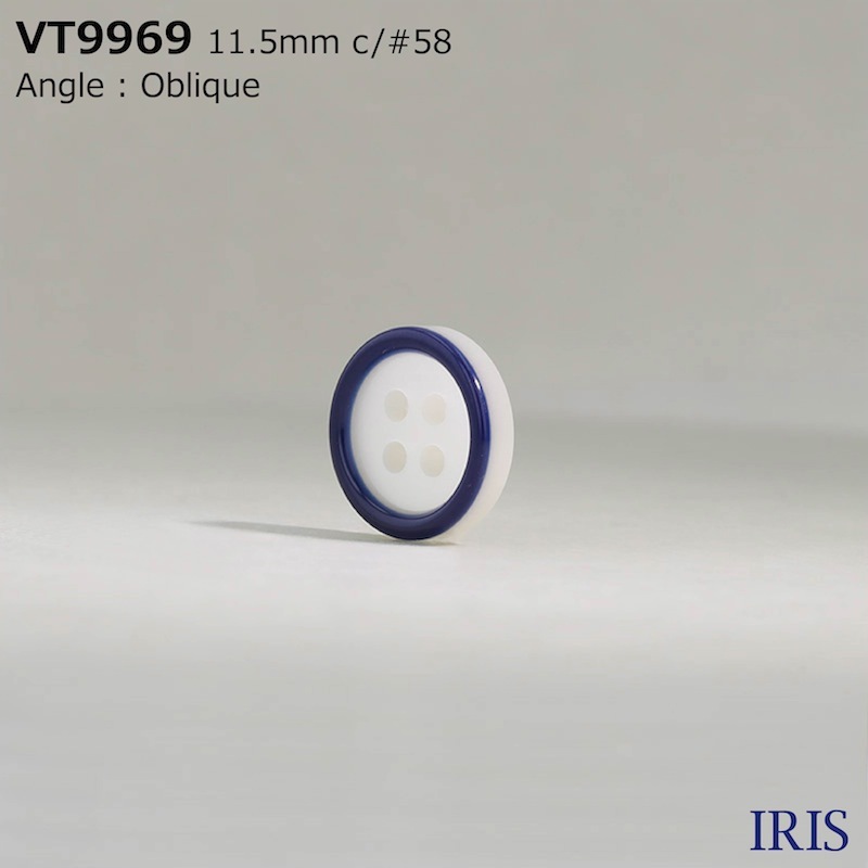 �ݥꥨ���ƥ������ ɽ��4�ķ�ܥ��� VT9969 11.5/10/9mm #09/10/15/30/35/50/54/58/60/62/80 