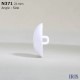 *ʥ ѥ­ܥ N371 28/25/23/21/18/15/13/11.5/10/8mm #_̵ 