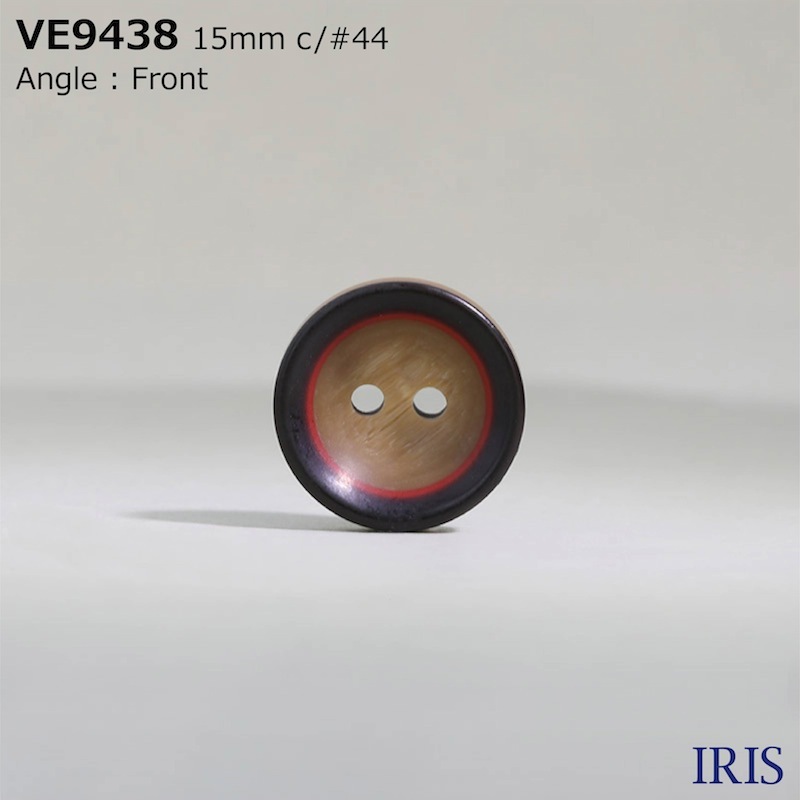 ݥꥨƥ ɽ2ķܥ VE9438 15/13/11.5mm #05/09/13/33/44/48/53 