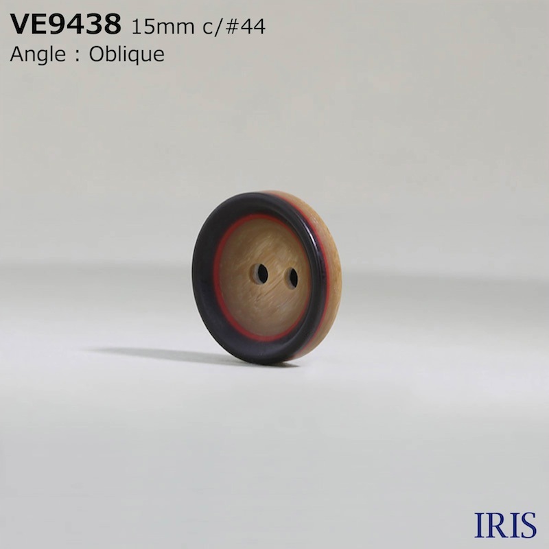 ݥꥨƥ ɽ2ķܥ VE9438 15/13/11.5mm #05/09/13/33/44/48/53 