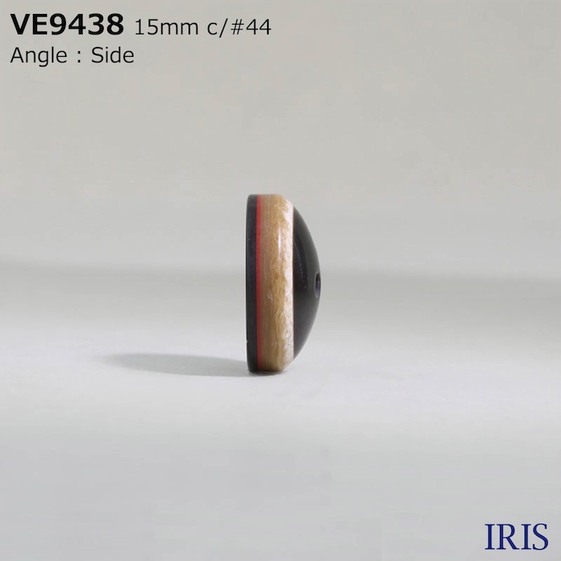 ݥꥨƥ ɽ2ķܥ VE9438 15/13/11.5mm #05/09/13/33/44/48/53 