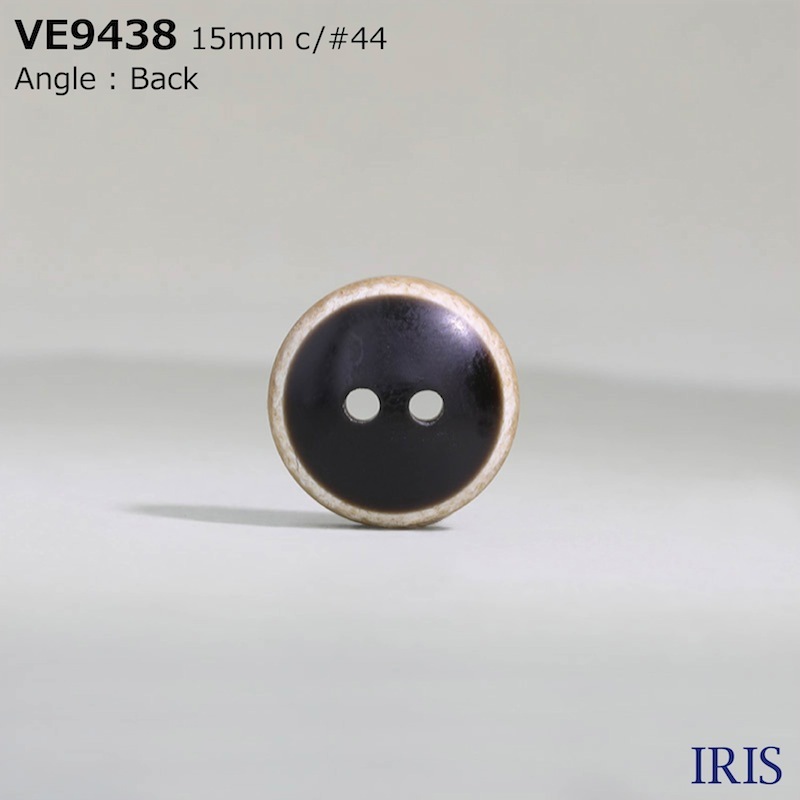 ݥꥨƥ ɽ2ķܥ VE9438 15/13/11.5mm #05/09/13/33/44/48/53 