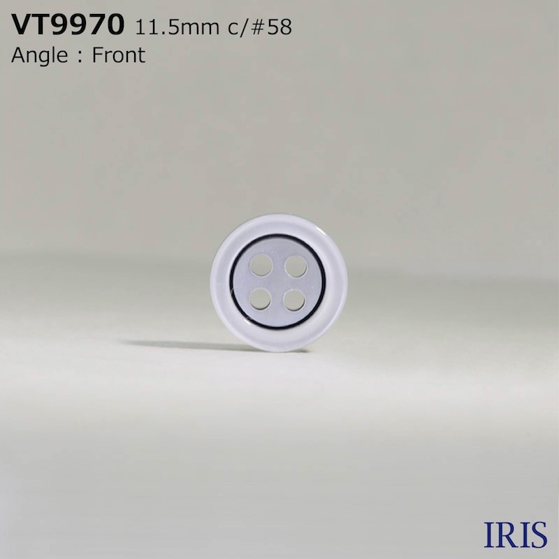 �ݥꥨ���ƥ������ ɽ��4�ķ�ܥ��� VT9970 11.5/10/9mm #09/10/15/30/35/50/54/58/60/62/80 