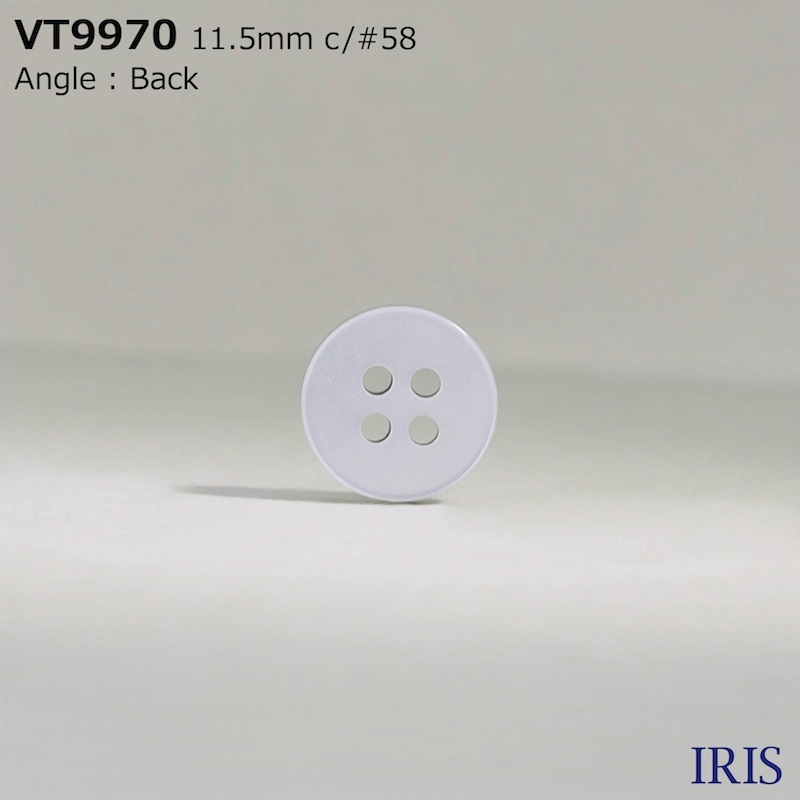 �ݥꥨ���ƥ������ ɽ��4�ķ�ܥ��� VT9970 11.5/10/9mm #09/10/15/30/35/50/54/58/60/62/80 