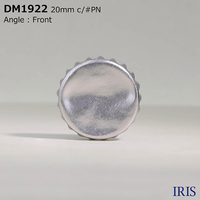 ϥ᥿ܥ DM1922 20/18/15/13mm #AG/PN