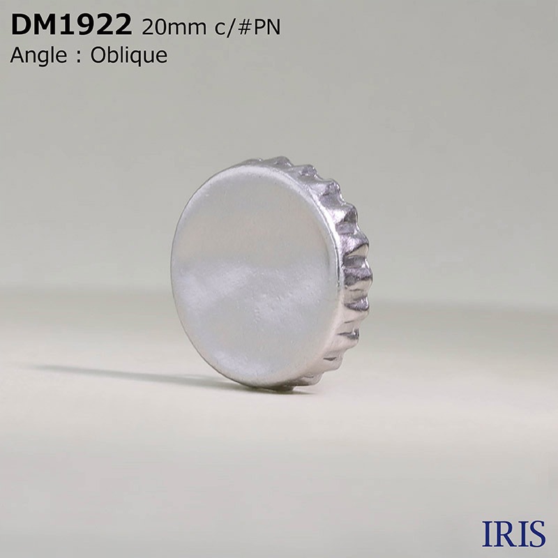 ϥ᥿ܥ DM1922 20/18/15/13mm #AG/PN