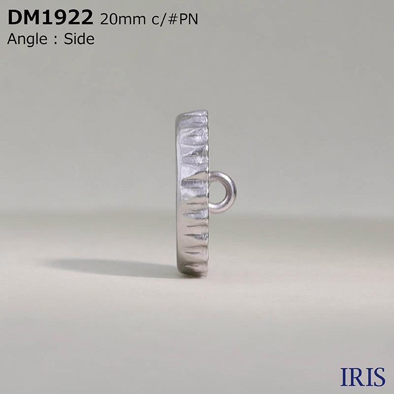 ϥ᥿ܥ DM1922 20/18/15/13mm #AG/PN