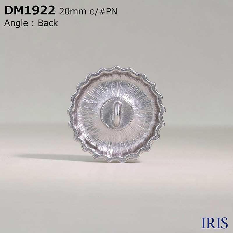 ϥ᥿ܥ DM1922 20/18/15/13mm #AG/PN