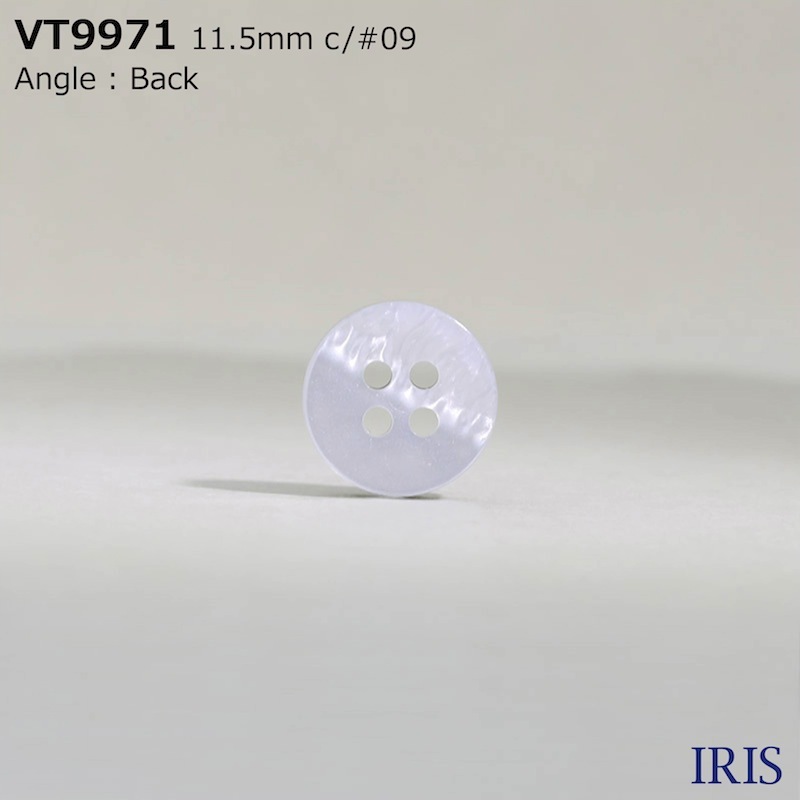 ݥꥨƥ ɽ4ķܥ VT9971 11.5/10/9mm #09/10/15/30/35/50/54/58/60/62/80 