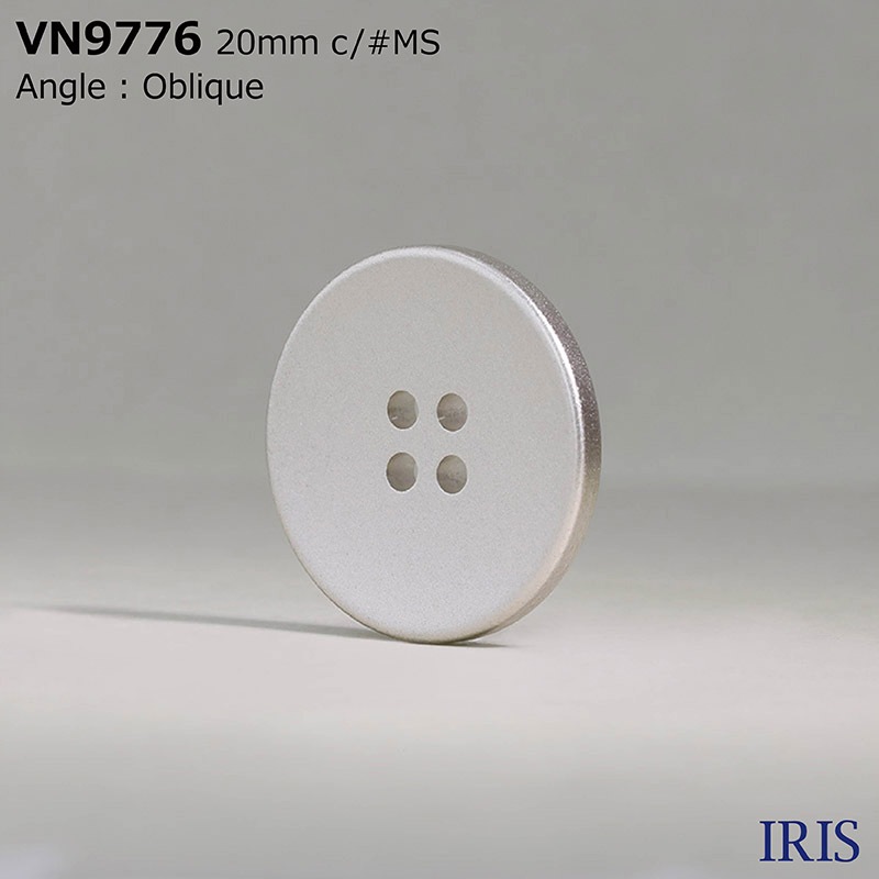 �ݥꥨ���ƥ������ ɽ��4�ķ�ܥ��� VN9776 23/20/18/15/13mm #09/BAG/GM/MS/PS 