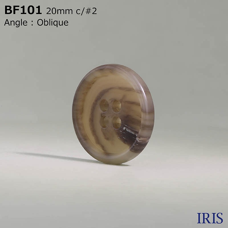 ��ꥢ������ ɽ��4�ķ�ܥ��� BF101 25/23/20/18/15/13mm #0/05/1/2/3/4/5/6/7/8/33/41/44/46/59/63/65 