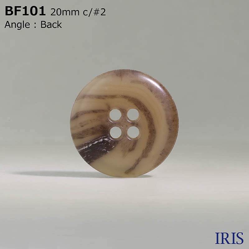 ��ꥢ������ ɽ��4�ķ�ܥ��� BF101 25/23/20/18/15/13mm #0/05/1/2/3/4/5/6/7/8/33/41/44/46/59/63/65 