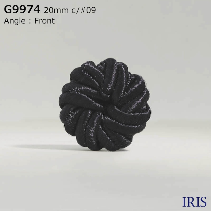 ������/�ʥ���������� �ȥ�ͥ�­�ܥ��� G9974 25/23/20/18mm #09 