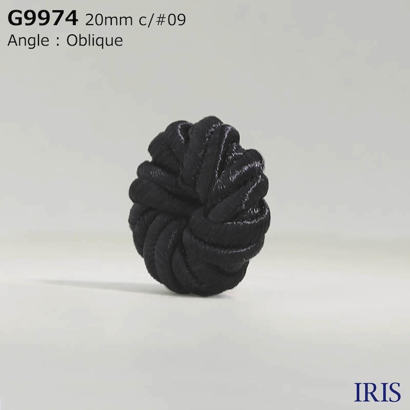 ������/�ʥ���������� �ȥ�ͥ�­�ܥ��� G9974 25/23/20/18mm #09 