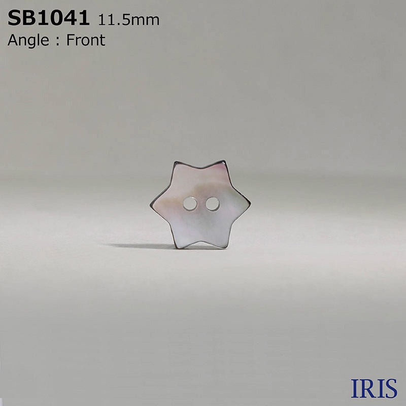 ��ĳ���� ɽ��2�ķ�ܥ��� SB1041 11.5mm #_����ĳ��