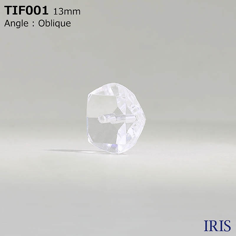 ������������ ����¾�ܥ��� TIF001 13/11mm #009/_��̵�� 